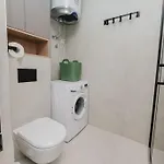 Apartman Koi Deluxe, Urban Two Bedroom Oasis